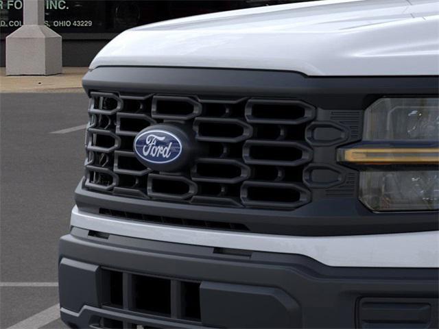 new 2024 Ford F-150 car, priced at $34,944