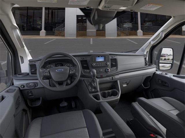 new 2025 Ford Transit-250 car, priced at $44,662