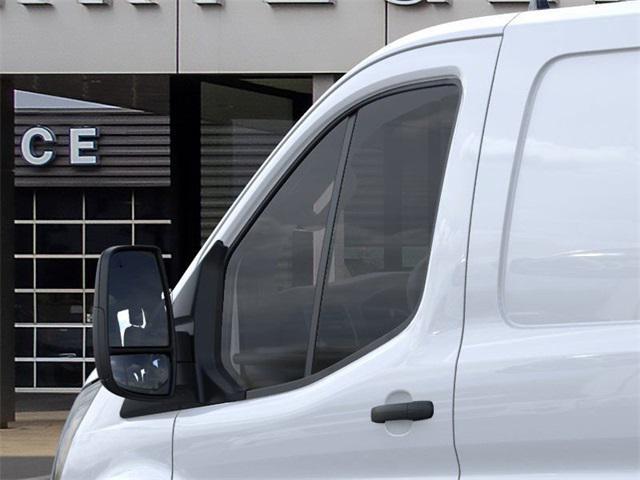 new 2025 Ford Transit-250 car, priced at $44,662