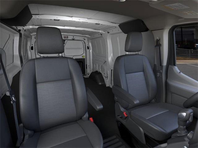 new 2025 Ford Transit-250 car, priced at $44,662
