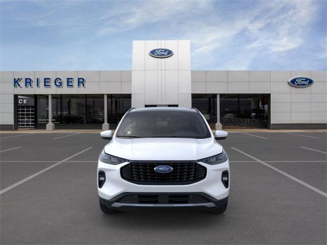 new 2024 Ford Escape car, priced at $41,185