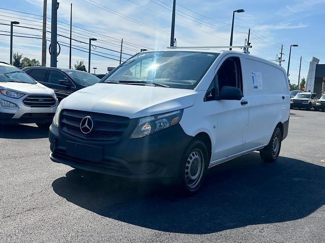 used 2016 Mercedes-Benz Metris car, priced at $15,066