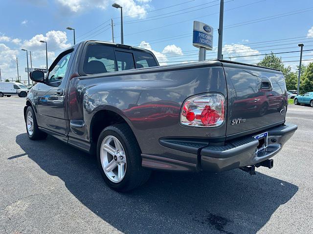 used 2004 Ford F-150 car, priced at $45,994