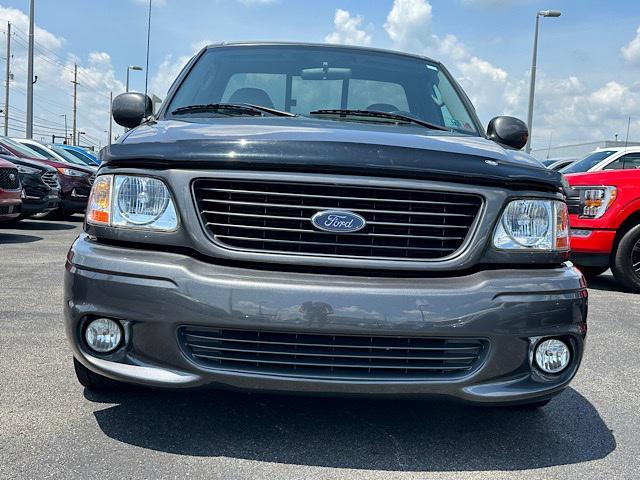 used 2004 Ford F-150 car, priced at $45,994