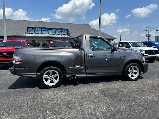 used 2004 Ford F-150 car, priced at $45,994