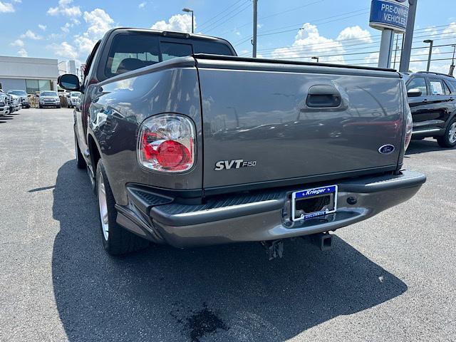 used 2004 Ford F-150 car, priced at $45,994