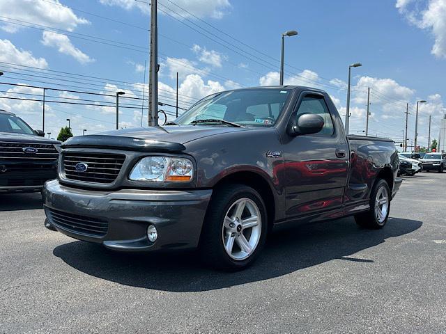 used 2004 Ford F-150 car, priced at $45,994