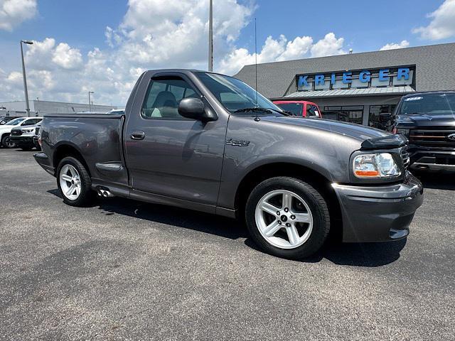 used 2004 Ford F-150 car, priced at $45,994