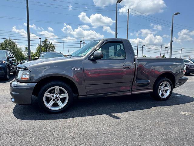 used 2004 Ford F-150 car, priced at $45,994