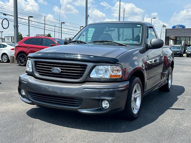 used 2004 Ford F-150 car, priced at $45,994