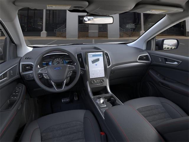 new 2024 Ford Edge car, priced at $39,121