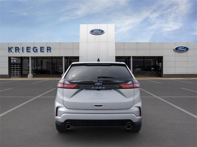 new 2024 Ford Edge car, priced at $39,121