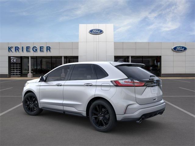 new 2024 Ford Edge car, priced at $39,121