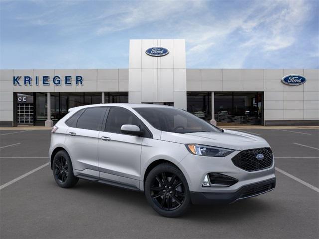 new 2024 Ford Edge car, priced at $39,121