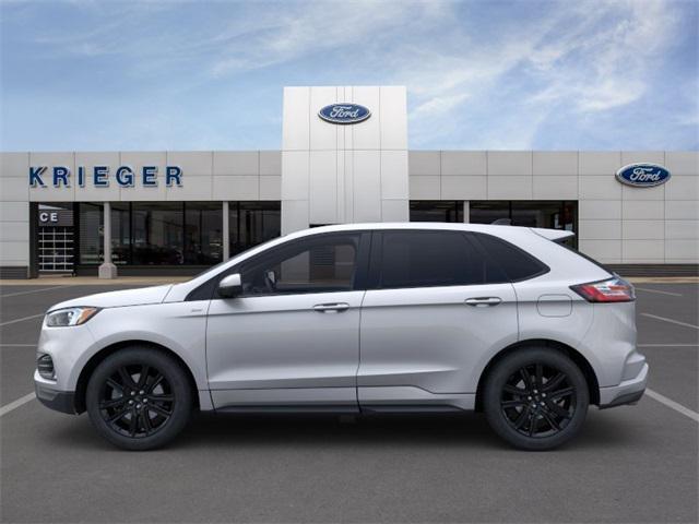 new 2024 Ford Edge car, priced at $39,121