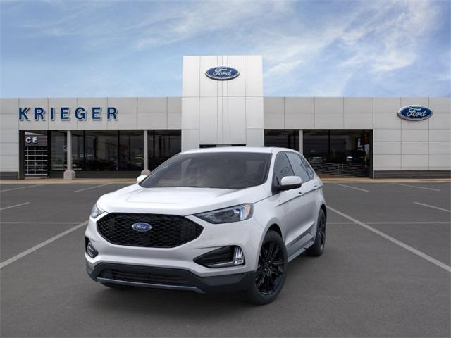 new 2024 Ford Edge car, priced at $39,121