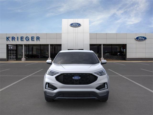 new 2024 Ford Edge car, priced at $39,121