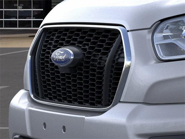 new 2025 Ford Transit-350 car, priced at $60,850