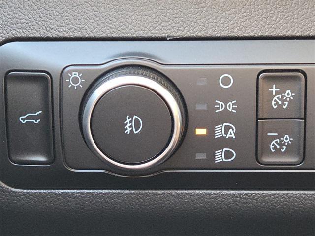 used 2022 Ford Escape car, priced at $26,104