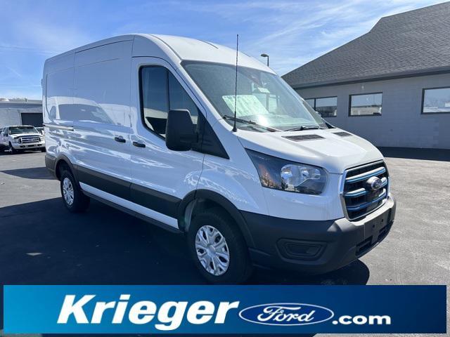 new 2023 Ford Transit-350 car, priced at $34,900