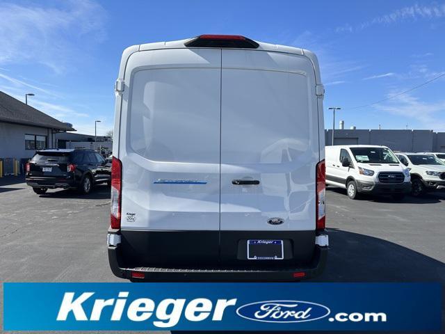 new 2023 Ford Transit-350 car, priced at $36,630