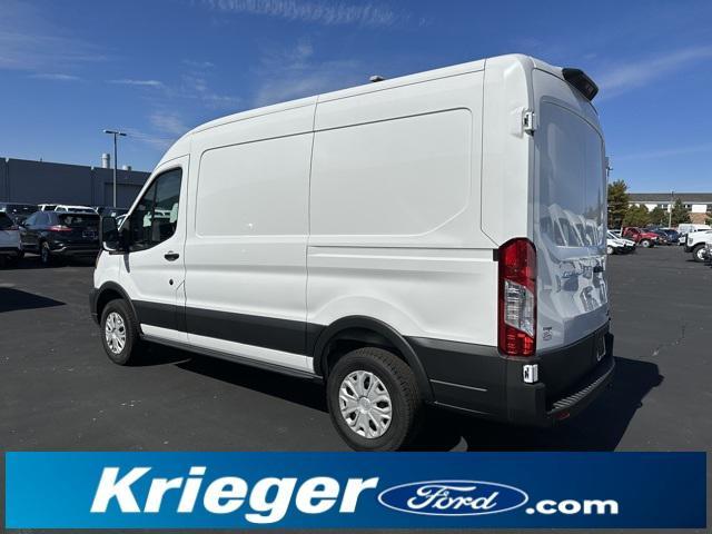 new 2023 Ford Transit-350 car, priced at $36,630