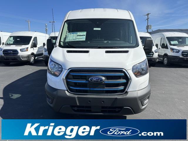 new 2023 Ford Transit-350 car, priced at $36,630