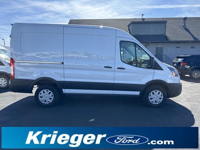 new 2023 Ford Transit-350 car, priced at $36,630