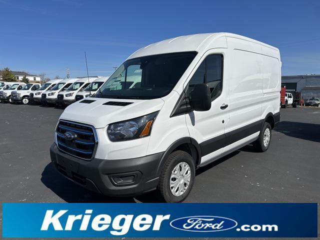 new 2023 Ford Transit-350 car, priced at $36,630