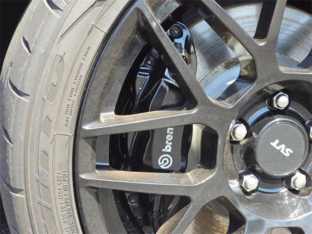 used 2011 Ford Shelby GT500 car, priced at $46,409