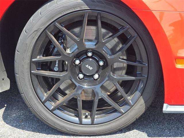 used 2011 Ford Shelby GT500 car, priced at $46,409