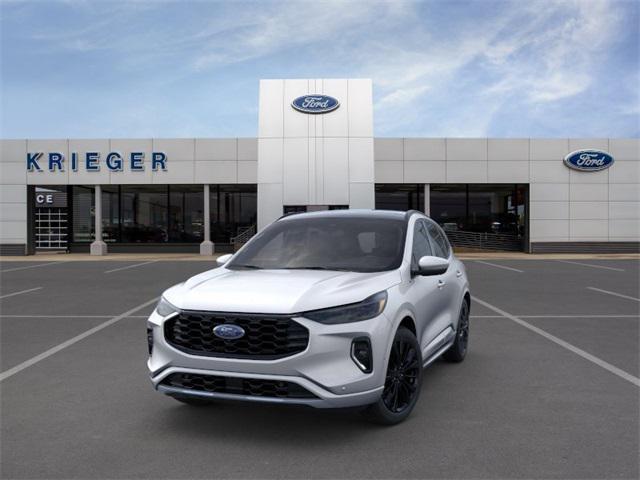 new 2024 Ford Escape car, priced at $41,872