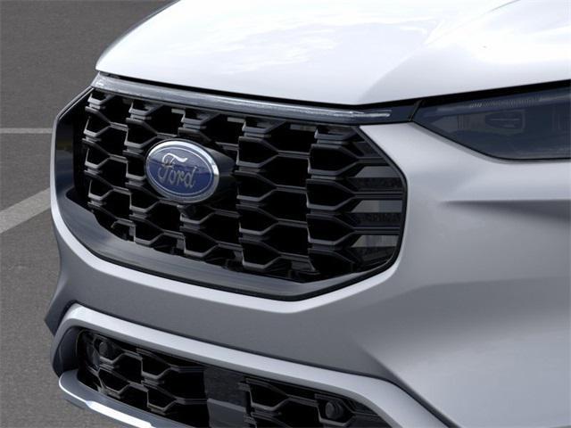 new 2024 Ford Escape car, priced at $41,872