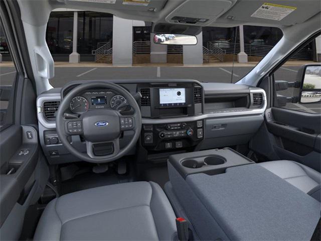 new 2025 Ford F-250 car, priced at $43,463