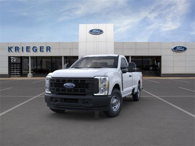 new 2025 Ford F-250 car, priced at $44,963