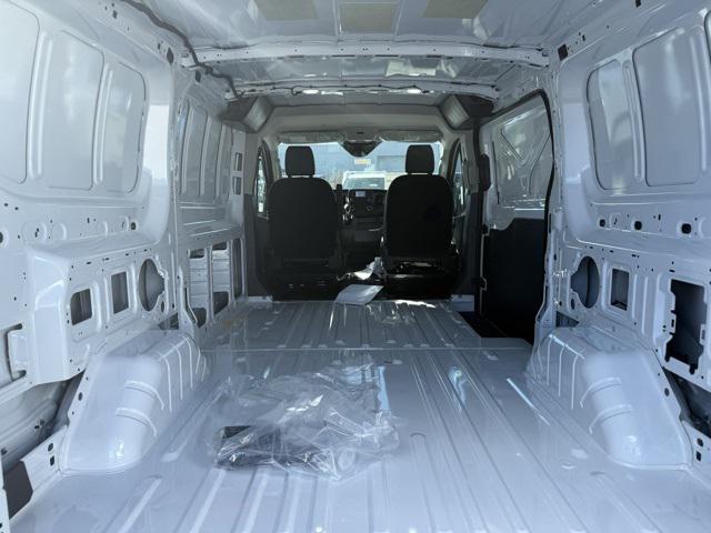 new 2025 Ford Transit-150 car, priced at $44,020