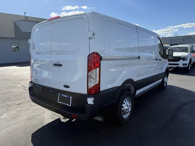 new 2025 Ford Transit-150 car, priced at $44,020