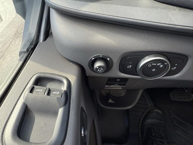 new 2025 Ford Transit-150 car, priced at $44,020