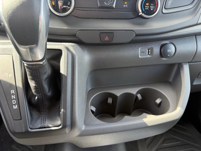new 2025 Ford Transit-150 car, priced at $44,020