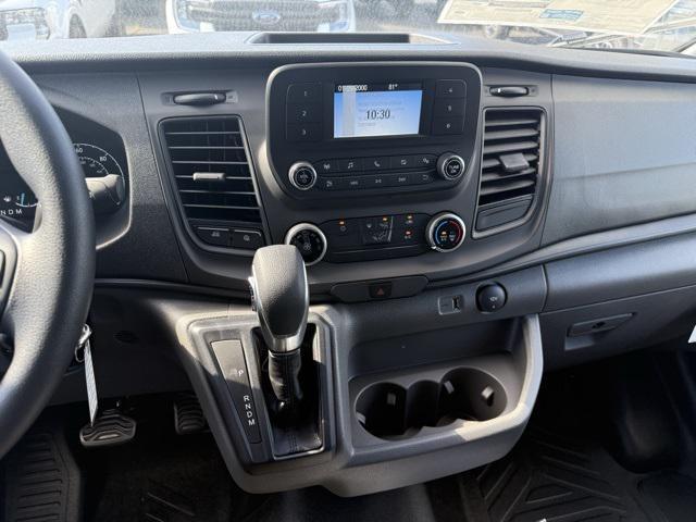 new 2025 Ford Transit-150 car, priced at $44,020