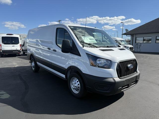 new 2025 Ford Transit-150 car, priced at $44,020