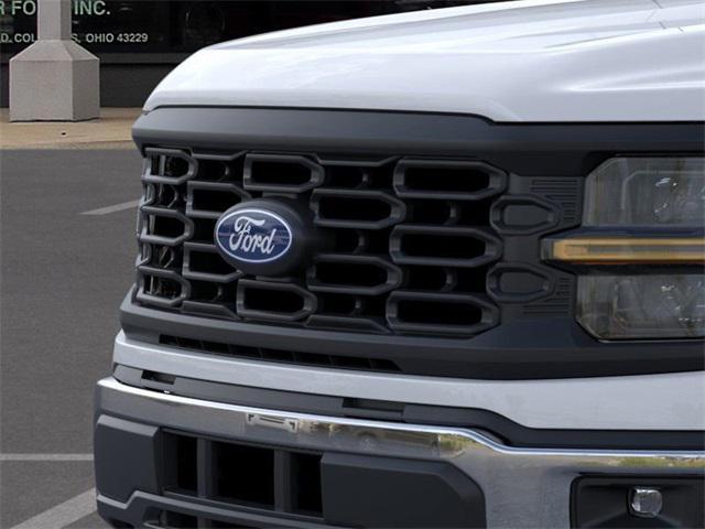 new 2024 Ford F-150 car, priced at $40,949