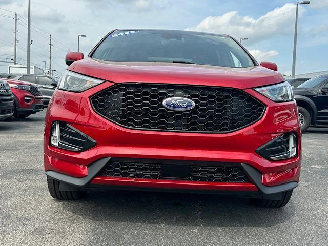 used 2023 Ford Edge car, priced at $32,712