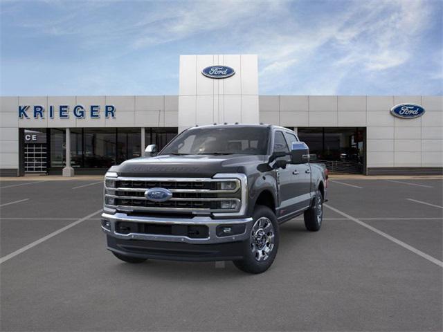 new 2025 Ford F-250 car, priced at $91,993
