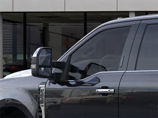 new 2025 Ford F-250 car, priced at $91,993