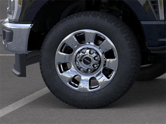 new 2025 Ford F-250 car, priced at $91,993