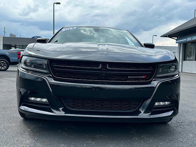 used 2022 Dodge Charger car, priced at $23,982