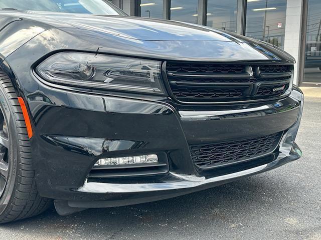 used 2022 Dodge Charger car, priced at $23,982