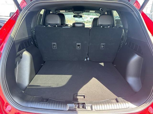 used 2024 Ford Escape car, priced at $34,698