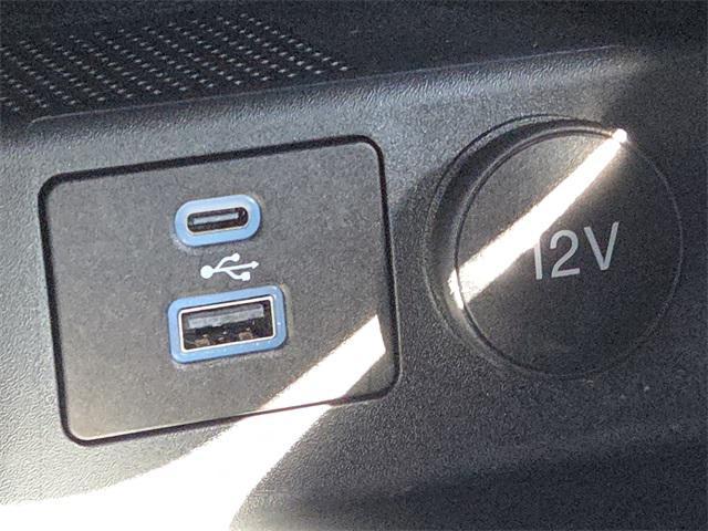 used 2023 Ford Escape car, priced at $23,976